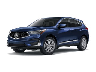 2019 Acura RDX Base