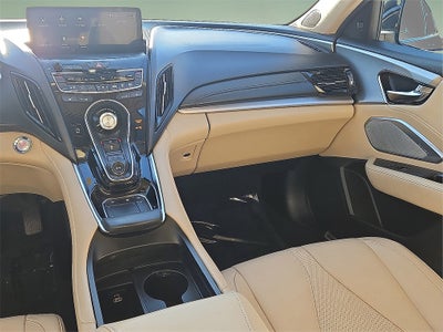 2023 Acura RDX Technology Package