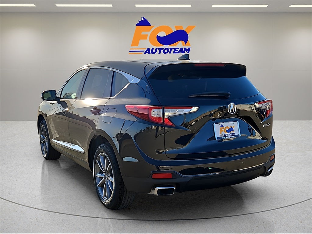 2023 Acura RDX Technology Package