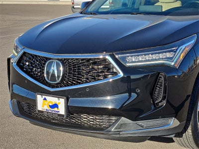 2023 Acura RDX Technology Package