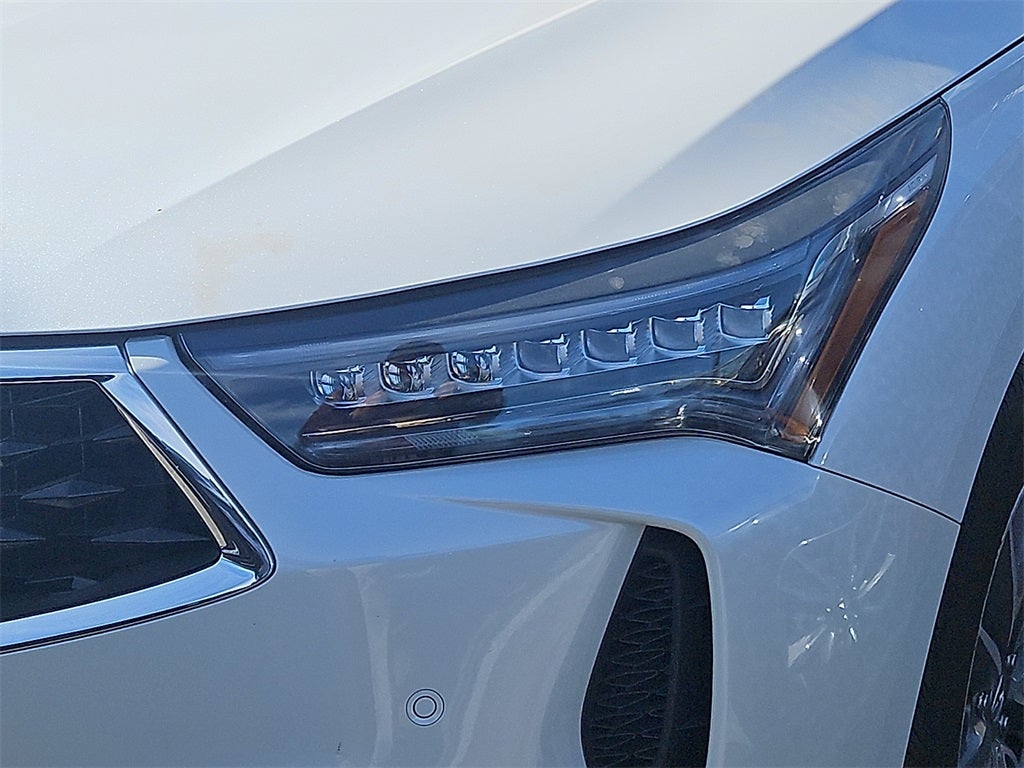 2023 Acura RDX Technology Package