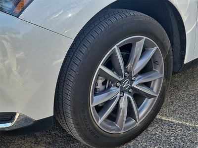 2023 Acura RDX Technology Package