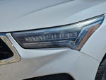 2020 Acura RDX Technology Package Factory Certified