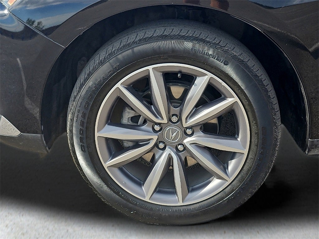 2023 Acura RDX Technology Package