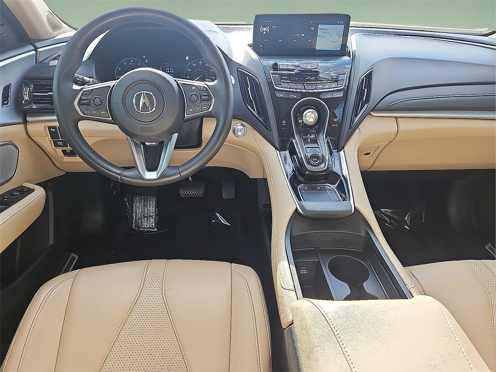 2023 Acura RDX Technology Package