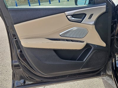 2023 Acura RDX Technology Package