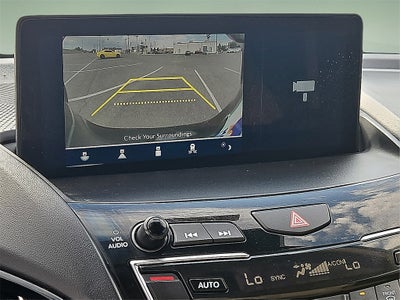 2023 Acura RDX Technology Package