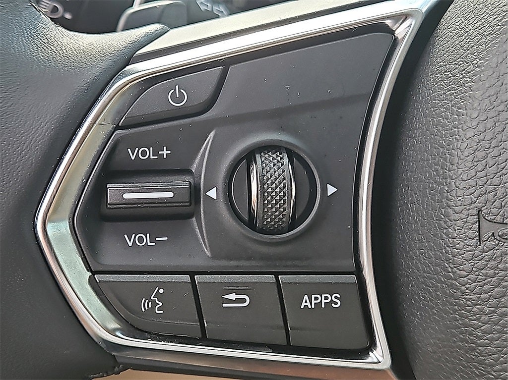 2023 Acura RDX Technology Package