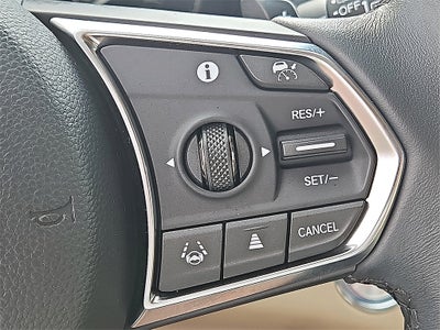 2023 Acura RDX Technology Package