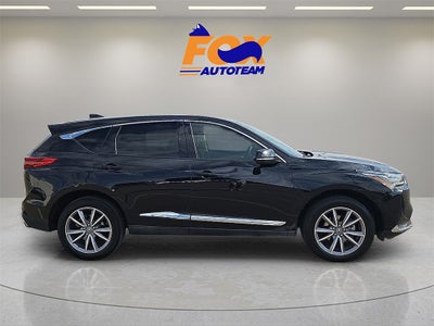 2023 Acura RDX Technology Package