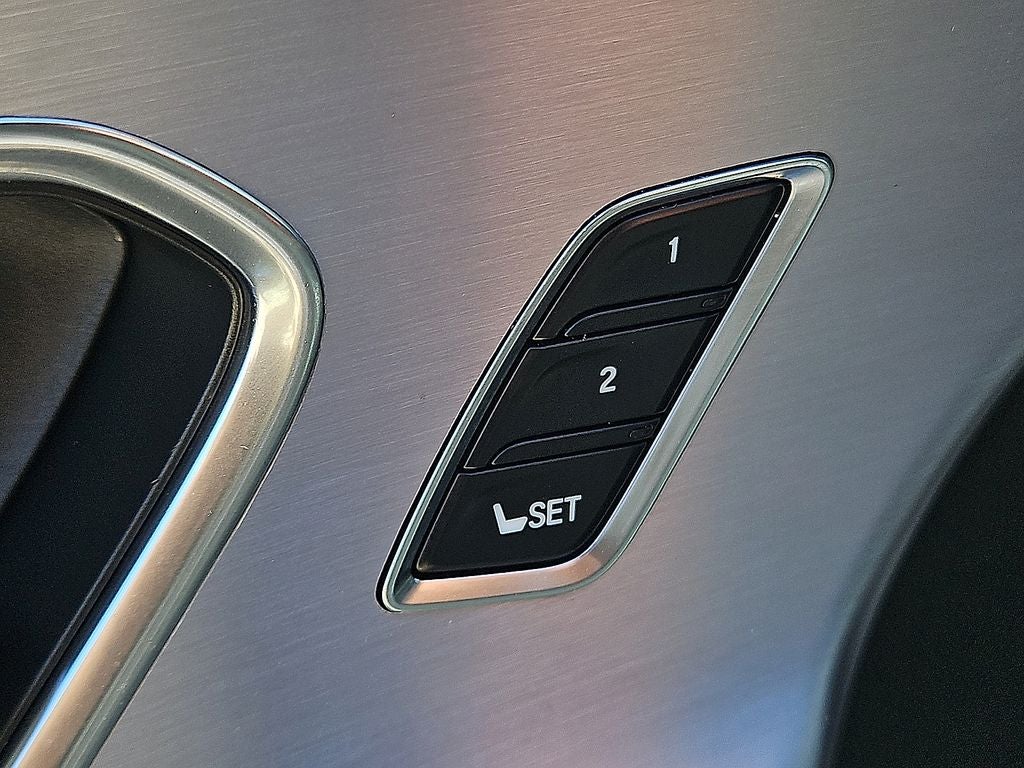 2023 Acura RDX Technology Package Factory Certified