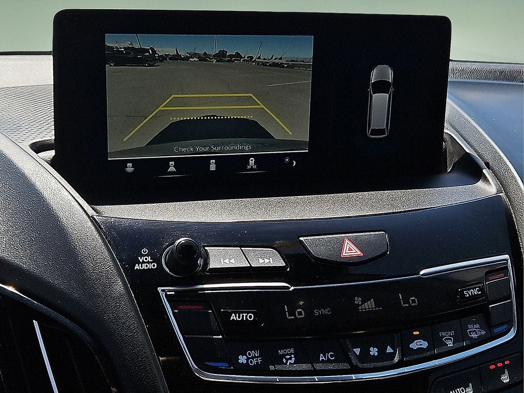 2023 Acura RDX Technology Package Factory Certified