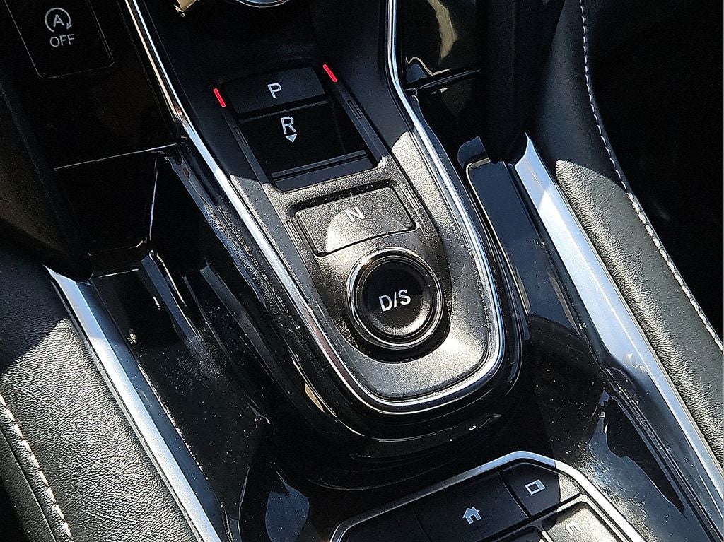 2023 Acura RDX Technology Package Factory Certified