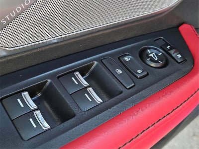 2023 Acura RDX A-Spec Package