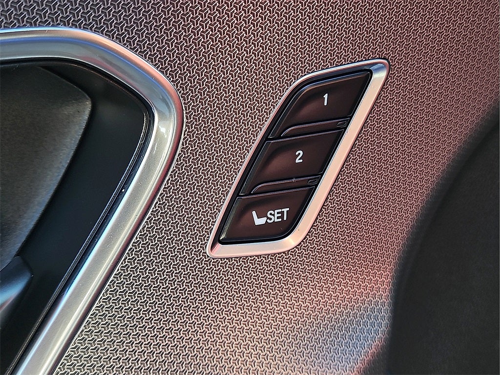 2023 Acura RDX A-Spec Package