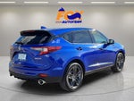 2023 Acura RDX A-Spec Package