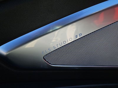 2021 Acura RDX A-Spec Pkg Factory Certified
