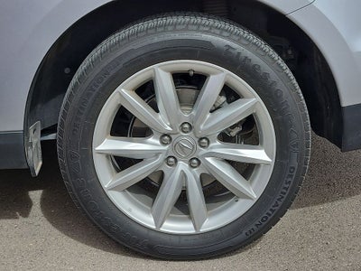 2019 Acura RDX Base SH-AWD