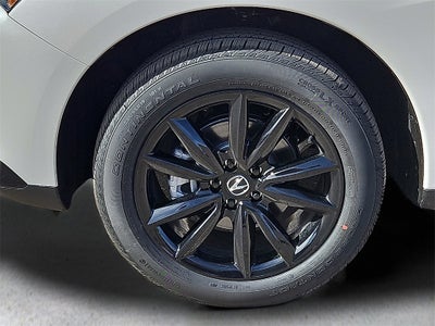 2026 Acura RDX Base SH-AWD