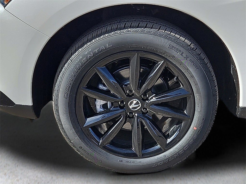 2026 Acura RDX Base SH-AWD