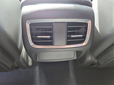 2026 Acura RDX Base SH-AWD