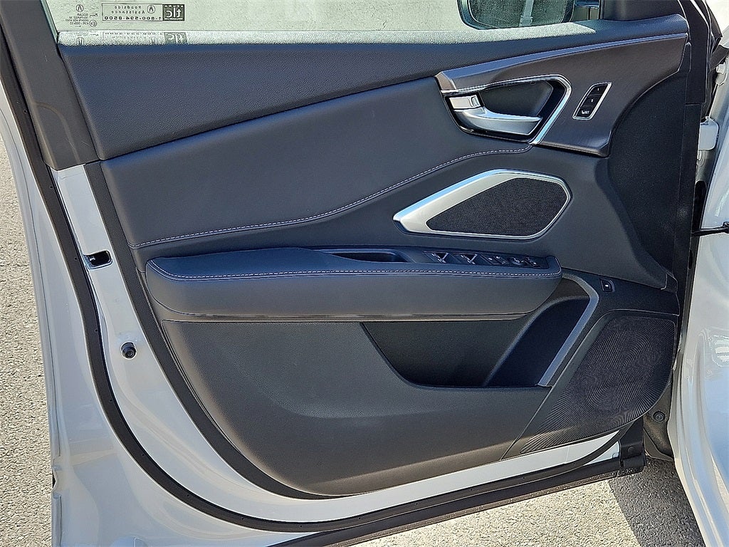 2026 Acura RDX Base SH-AWD