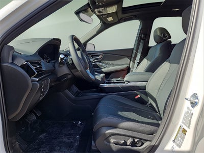 2026 Acura RDX Base SH-AWD