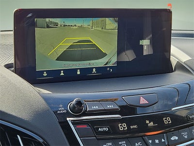 2026 Acura RDX Base SH-AWD