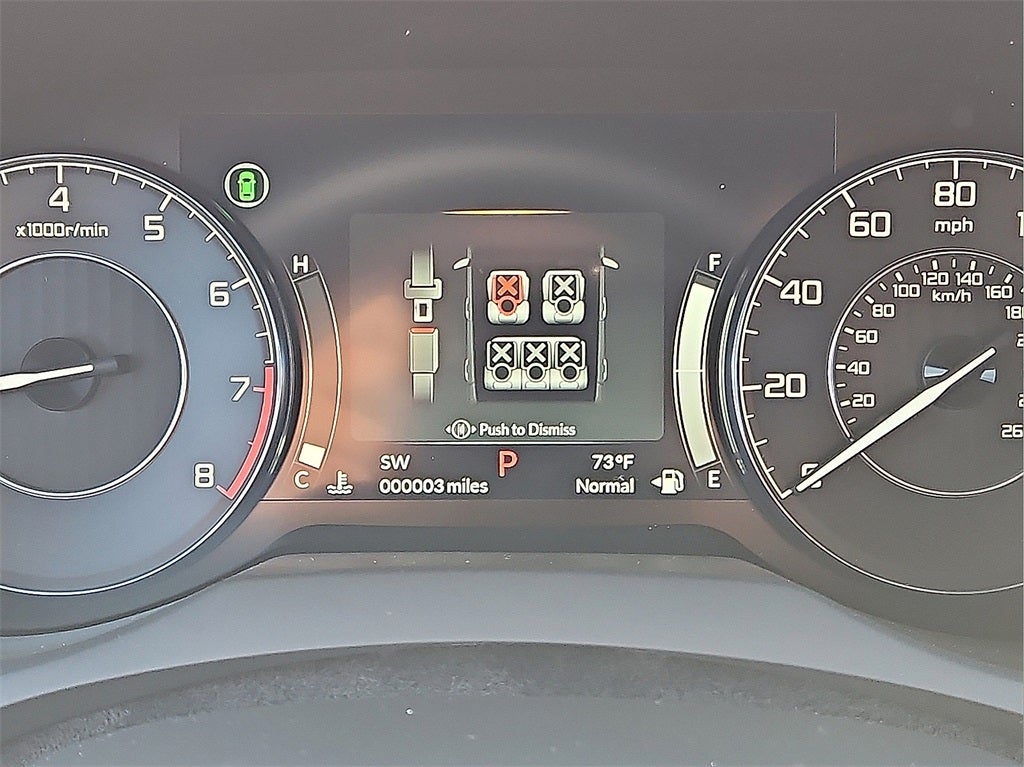 2026 Acura RDX Base SH-AWD