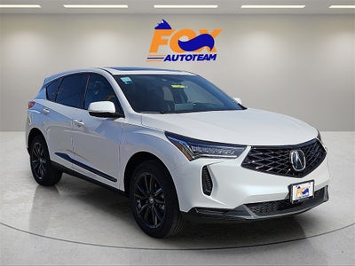 2026 Acura RDX Base SH-AWD