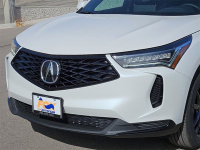 2026 Acura RDX Base SH-AWD
