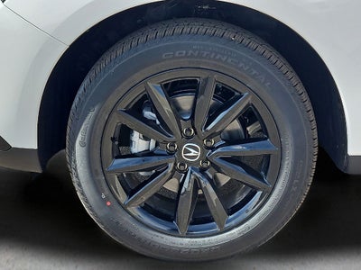 2026 Acura RDX Base SH-AWD