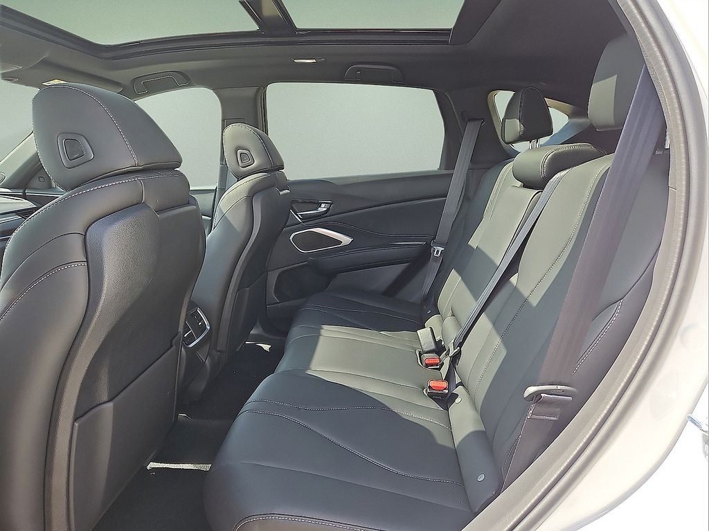 2026 Acura RDX Base SH-AWD