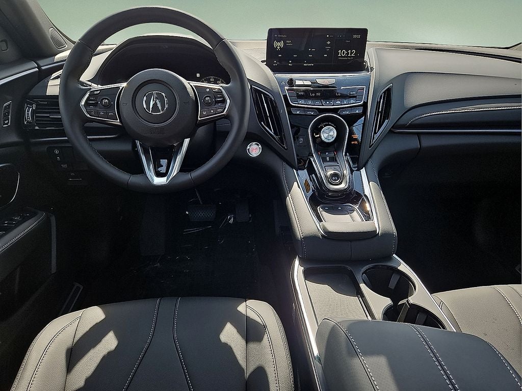 2026 Acura RDX Base SH-AWD