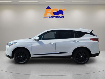 2026 Acura RDX Base SH-AWD