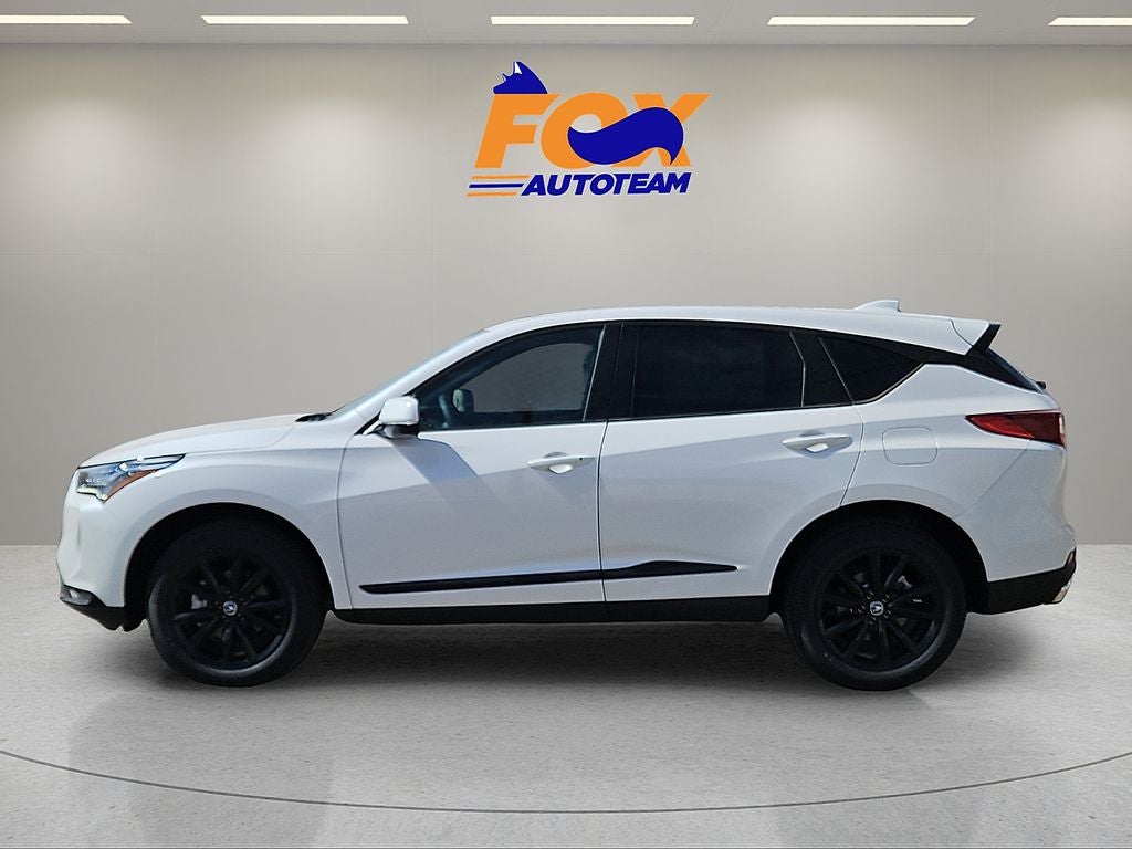 2026 Acura RDX Base SH-AWD