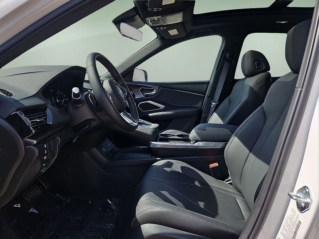 2026 Acura RDX Base SH-AWD