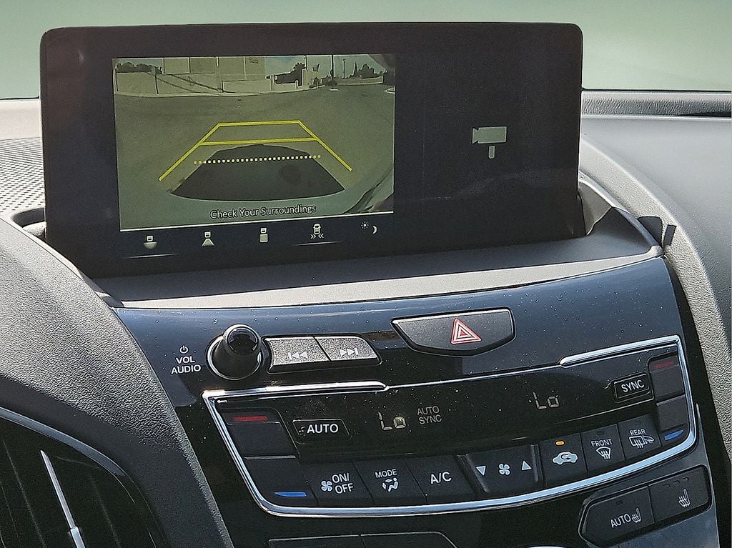 2026 Acura RDX Base SH-AWD