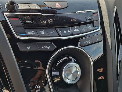2026 Acura RDX Base SH-AWD