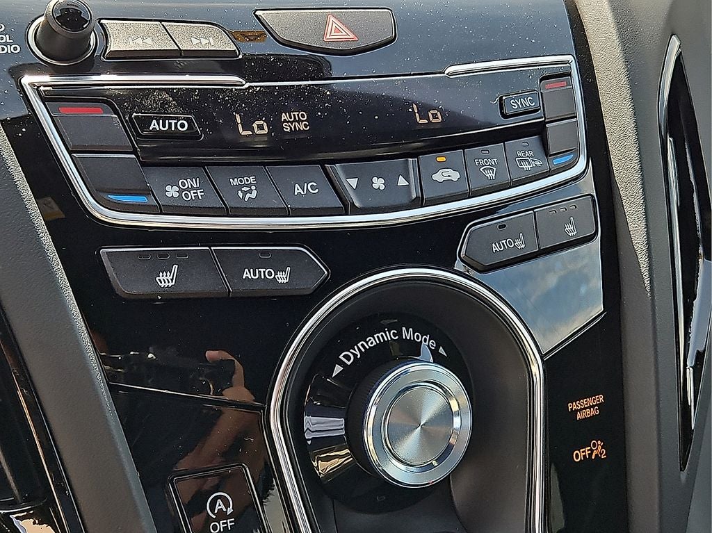 2026 Acura RDX Base SH-AWD