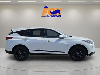 2026 Acura RDX Base SH-AWD