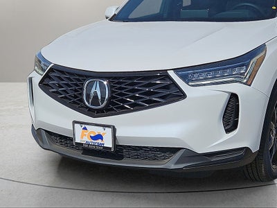 2026 Acura RDX Base SH-AWD