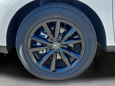 2026 Acura RDX Base SH-AWD