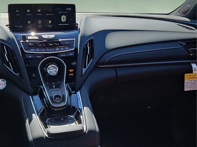 2026 Acura RDX Base SH-AWD