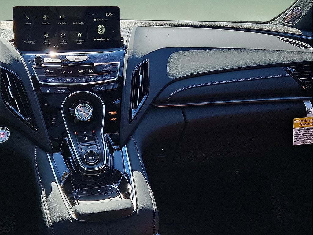 2026 Acura RDX Base SH-AWD