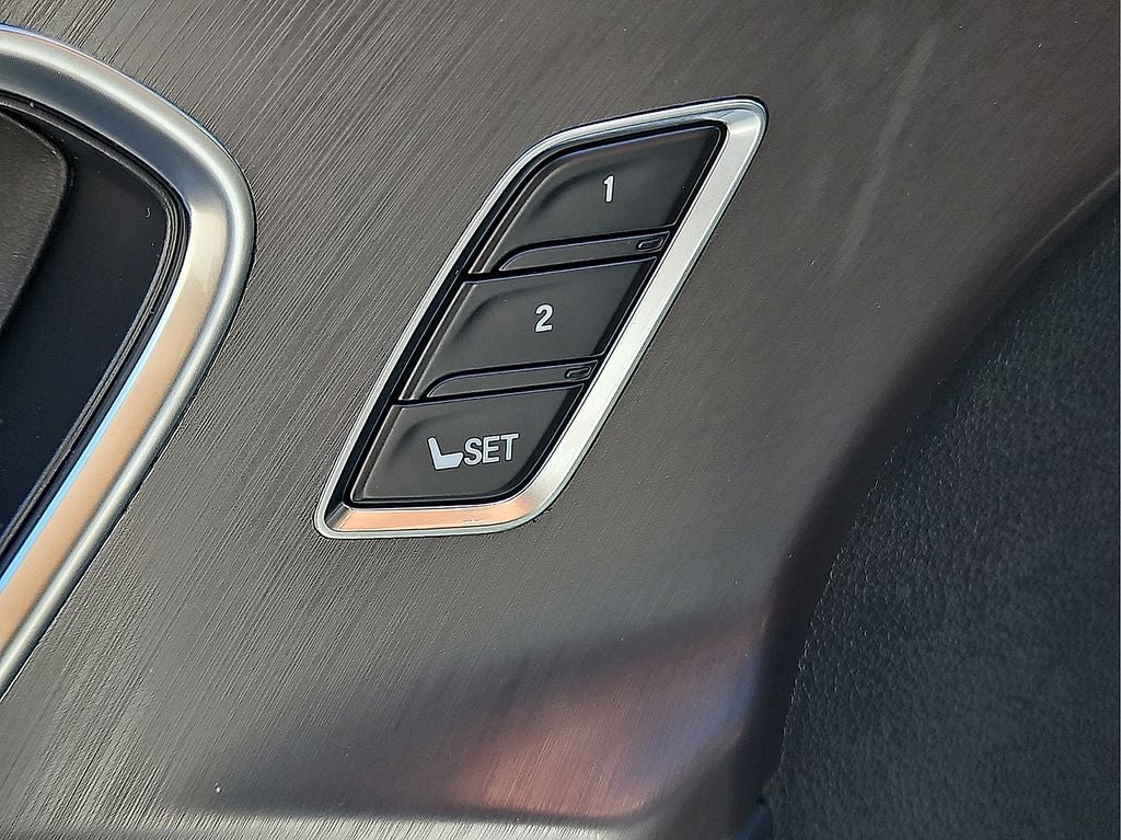 2026 Acura RDX Base SH-AWD