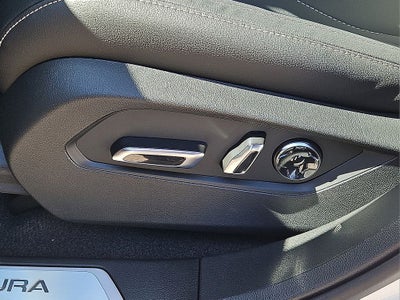 2026 Acura RDX Base SH-AWD