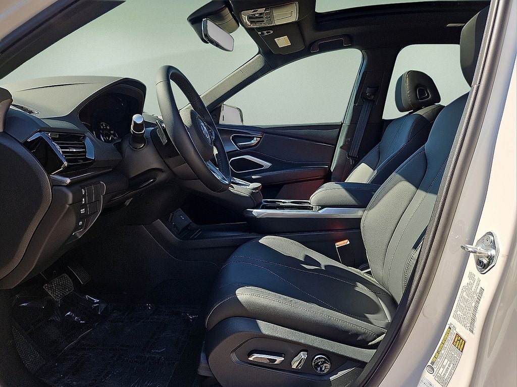 2026 Acura RDX Base SH-AWD