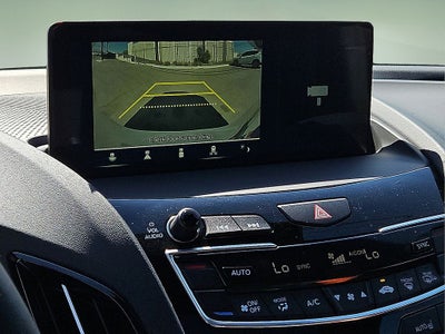 2026 Acura RDX Base SH-AWD