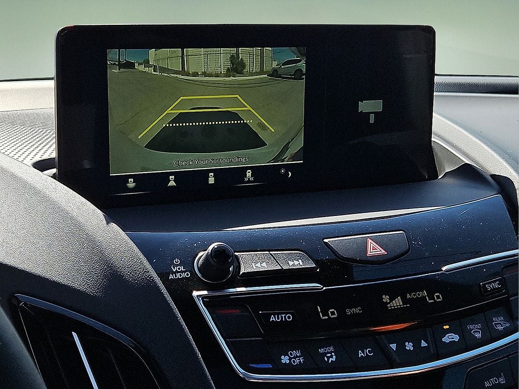 2026 Acura RDX Base SH-AWD